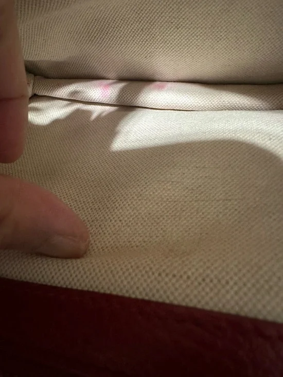 GUCCI ❤️🌟DIONYSUS TWO TONE HARDWARE FLAP BAG W/ CRYSTALS JEWELED TIGER HEAD ⭐️ - Picture 12 of 15